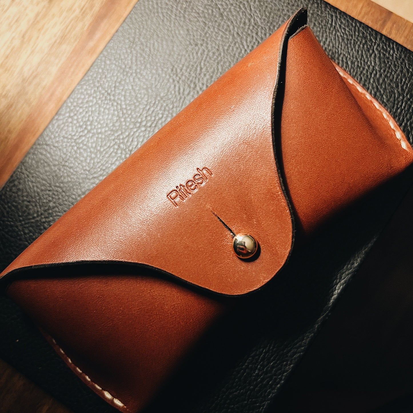 Classic Sunglasses Case