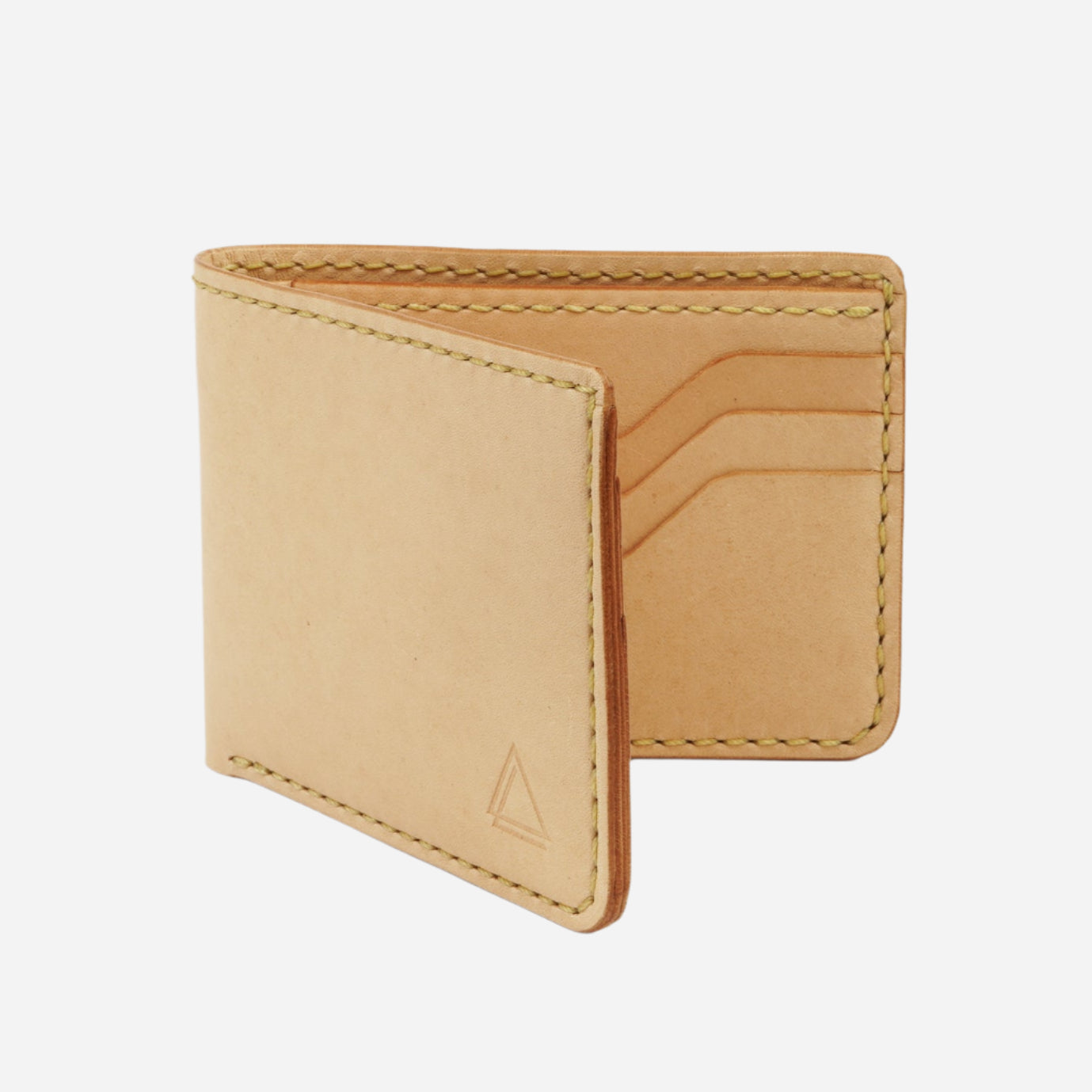 Classic Bifold Wallet
