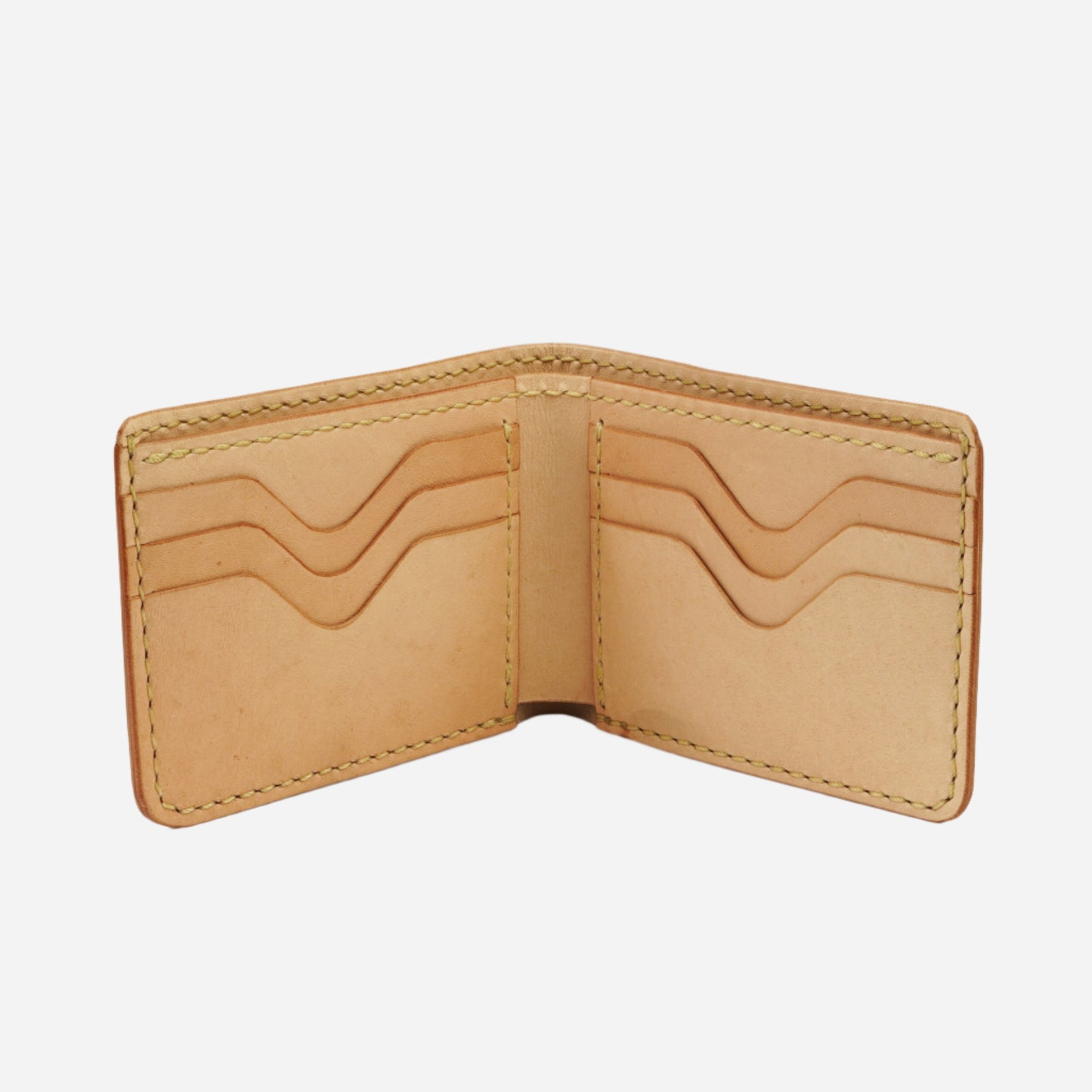 Classic Bifold Wallet