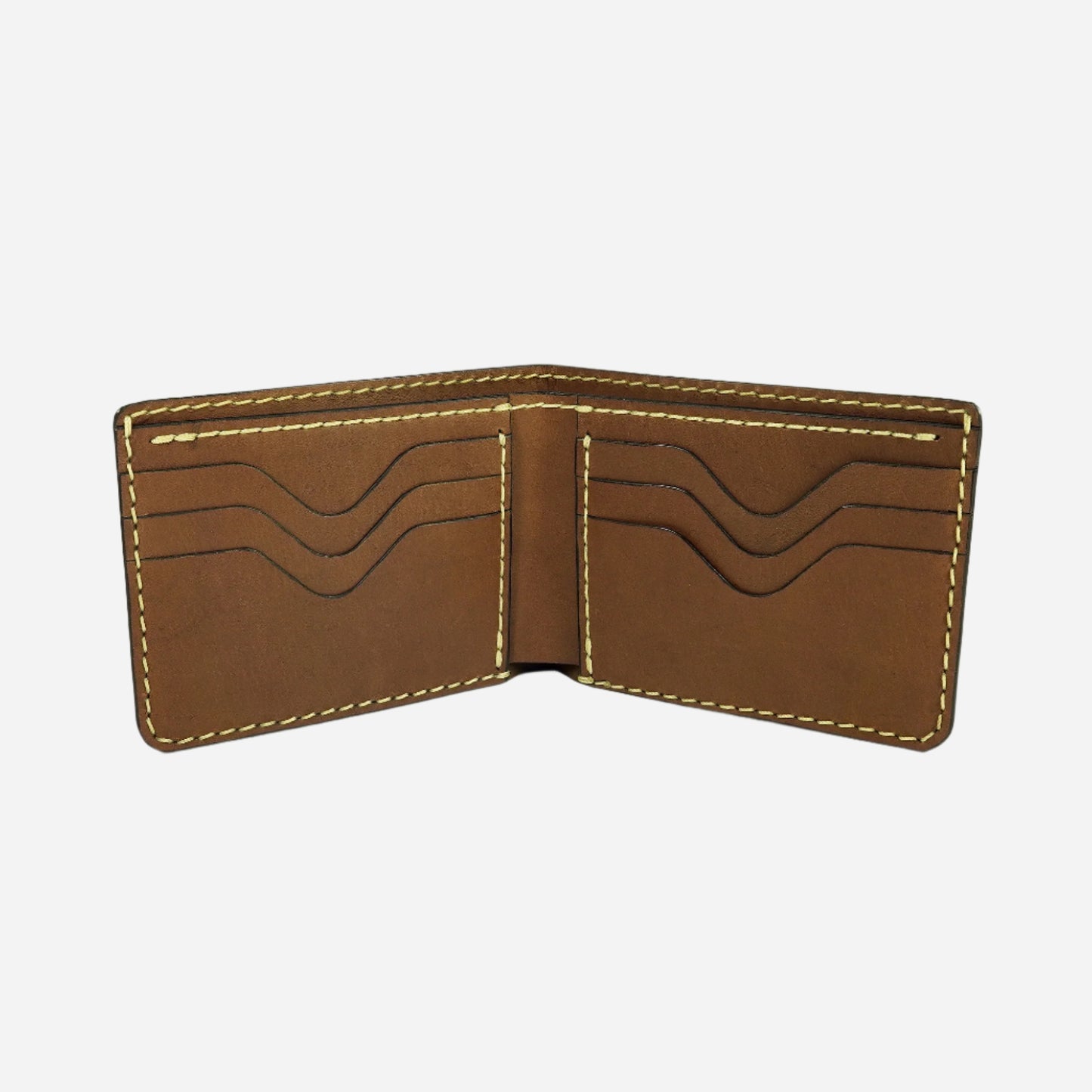 Classic Bifold Wallet