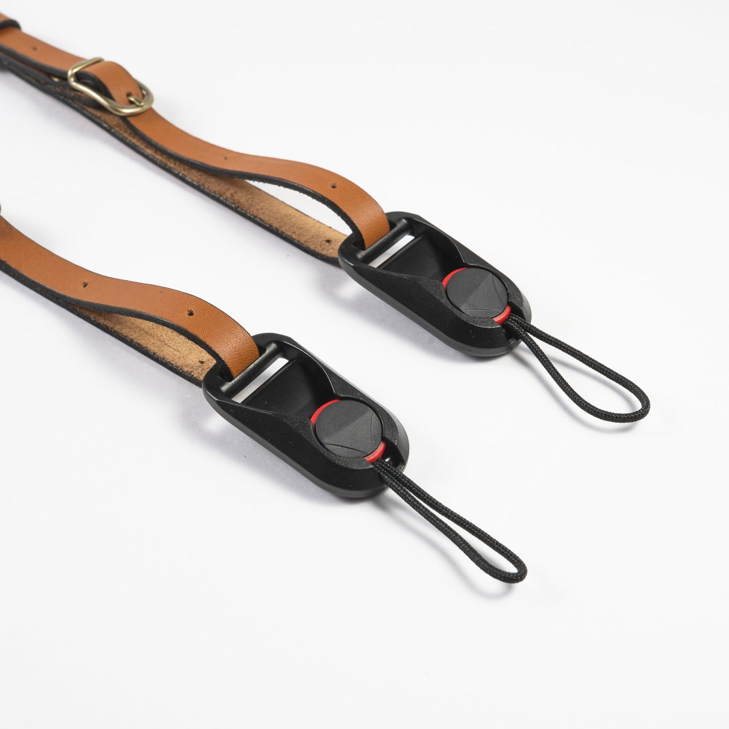 Crossbody Camera Strap