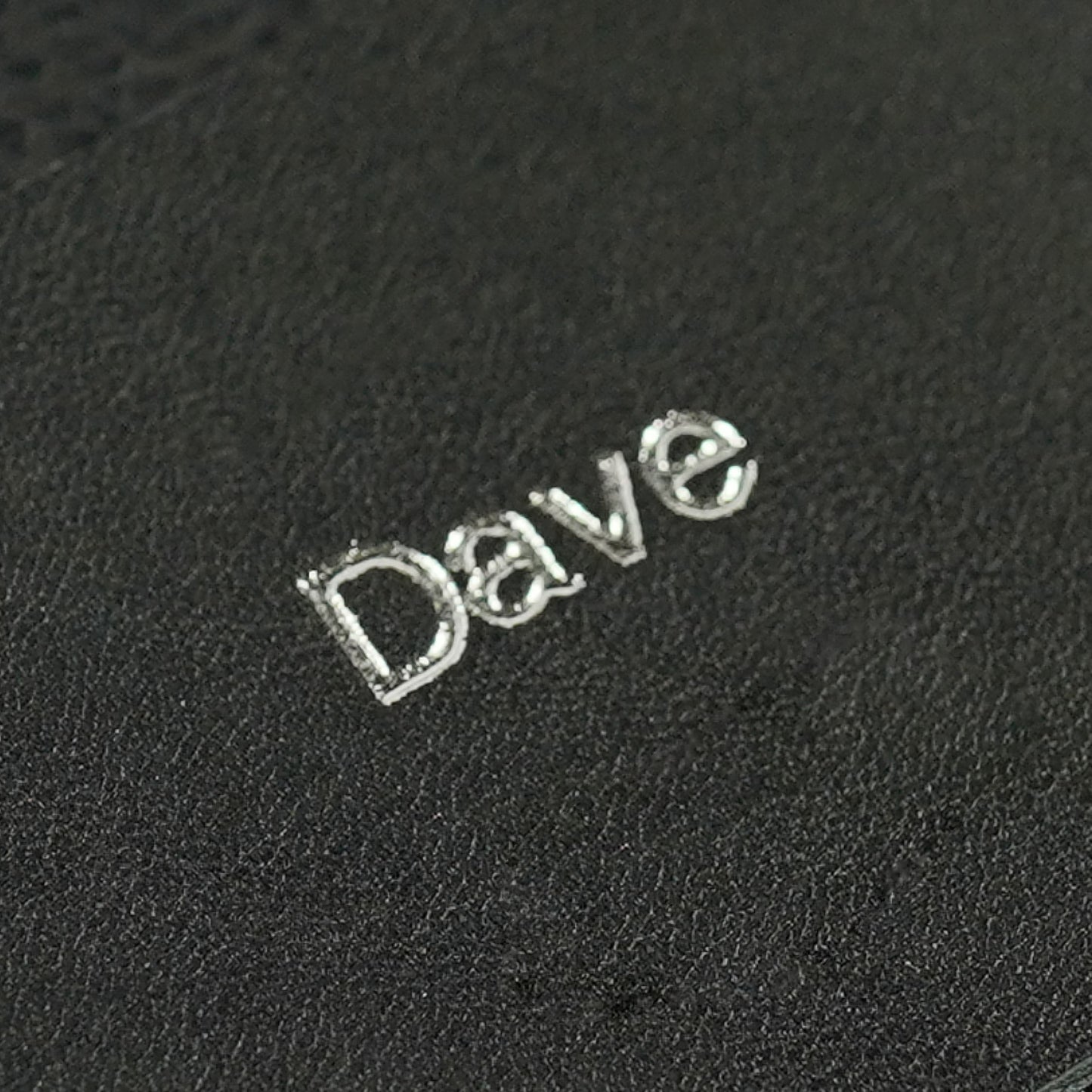Foil Embossing