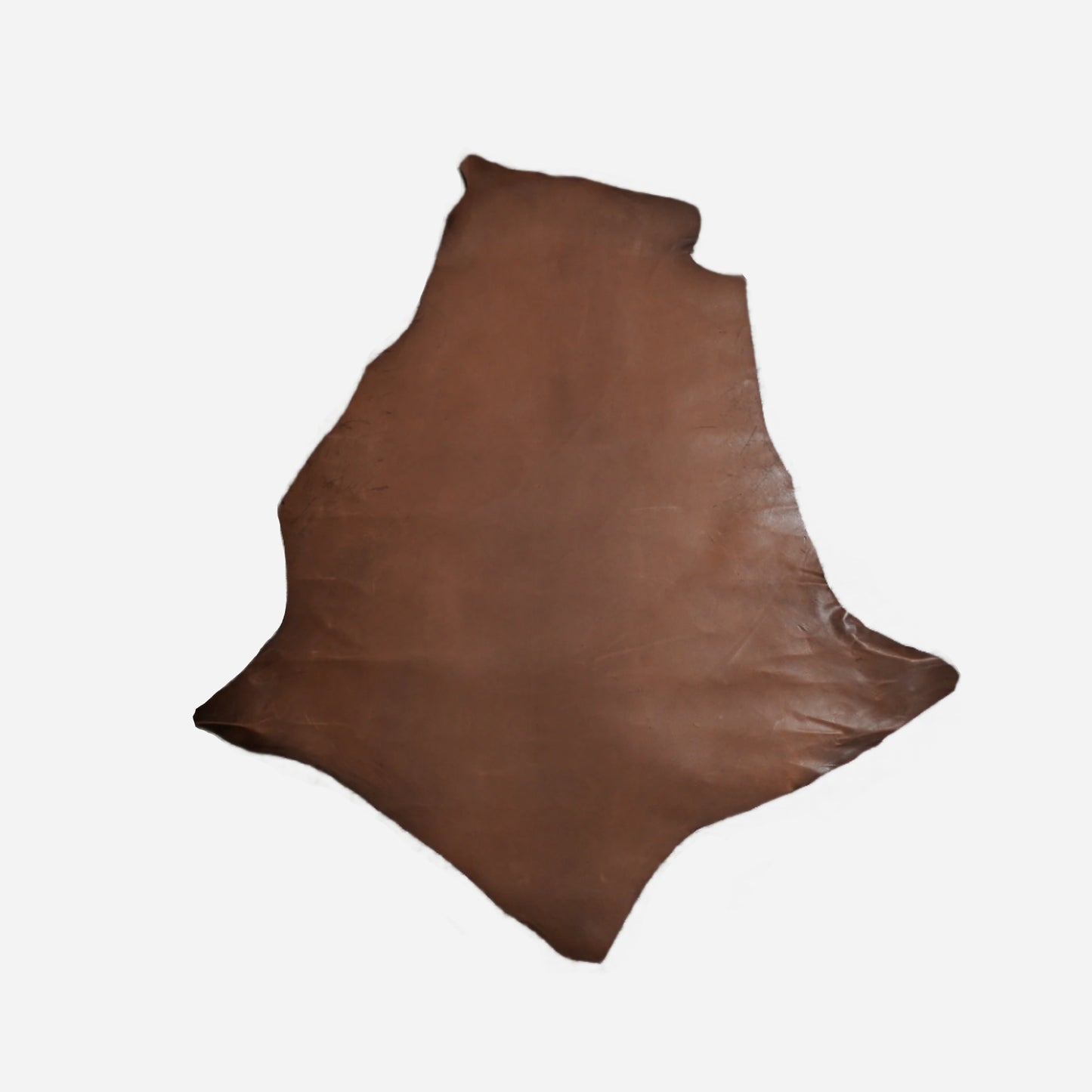 Full-Grain Vegetable-Tanned Kangaroo Leather