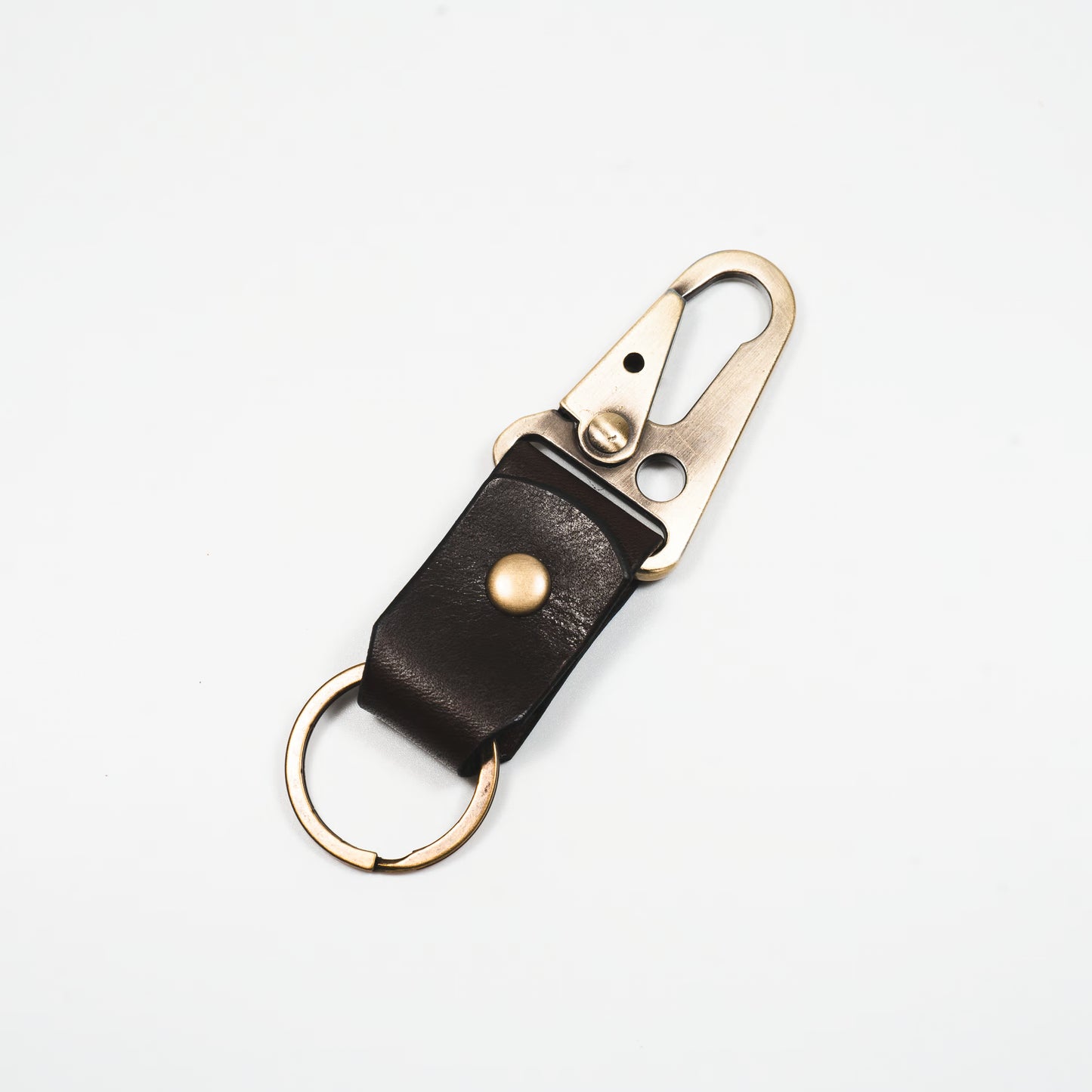 Rocky Keyring