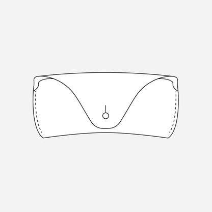 PDF - Classic Sunglasses Case (FREE)