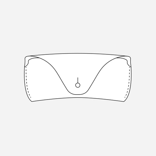 PDF - Classic Sunglasses Case (FREE)