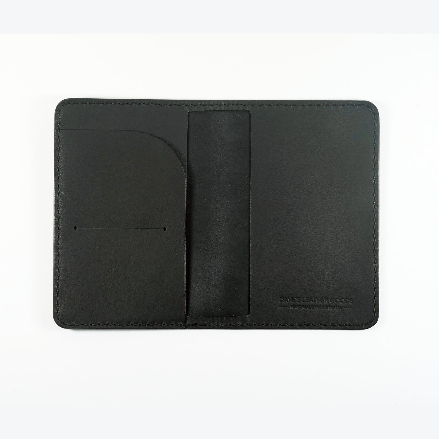 Classic Passport Holder