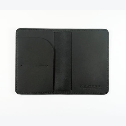 Classic Passport Holder