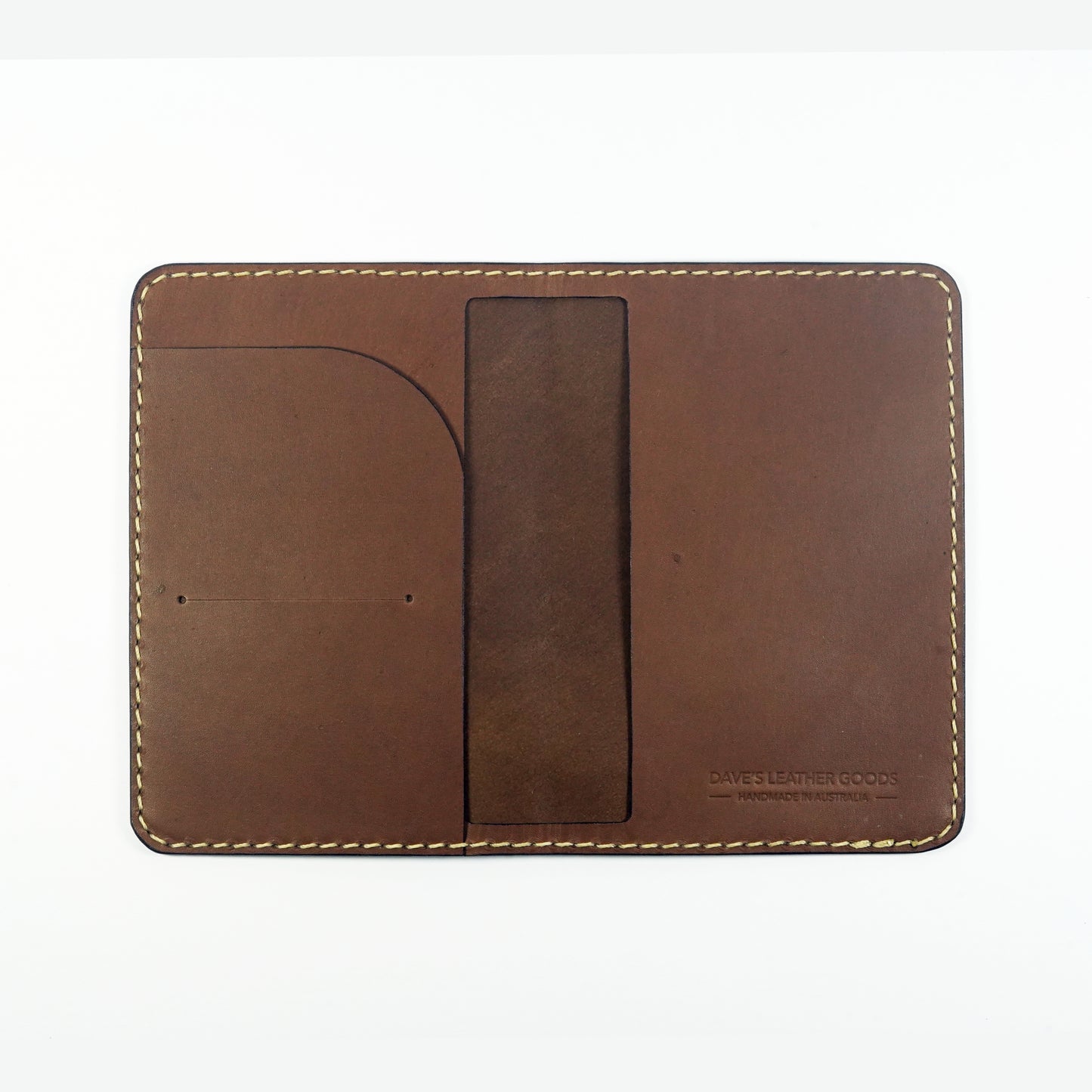 Classic Passport Holder