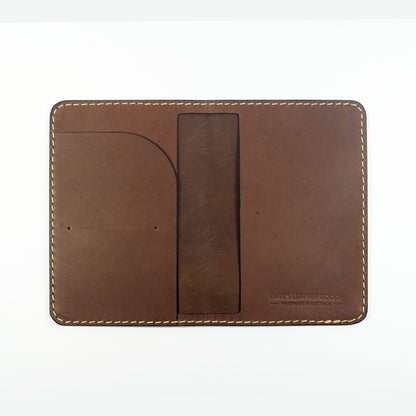 Classic Passport Holder