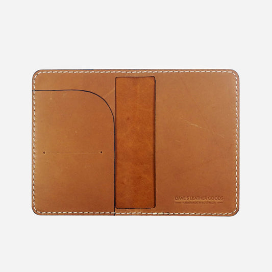Classic Passport Holder