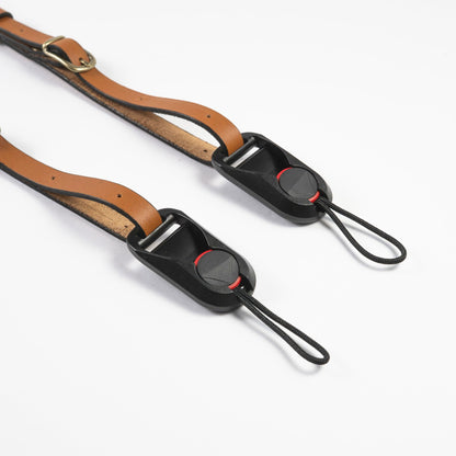 Crossbody Camera Strap