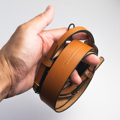 Crossbody Camera Strap
