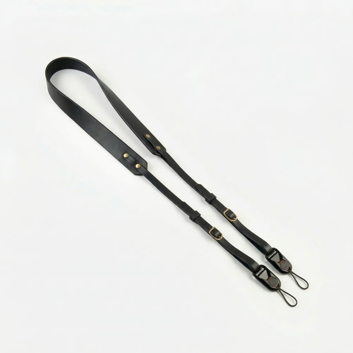 Crossbody Camera Strap