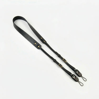 Crossbody Camera Strap