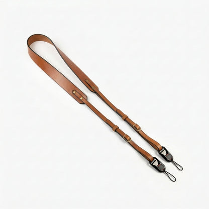 Crossbody Camera Strap