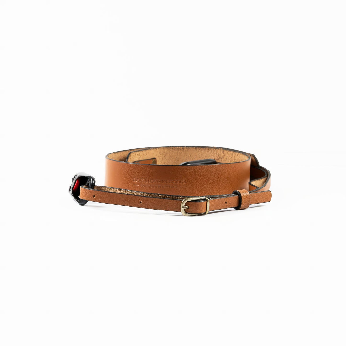 Crossbody Camera Strap