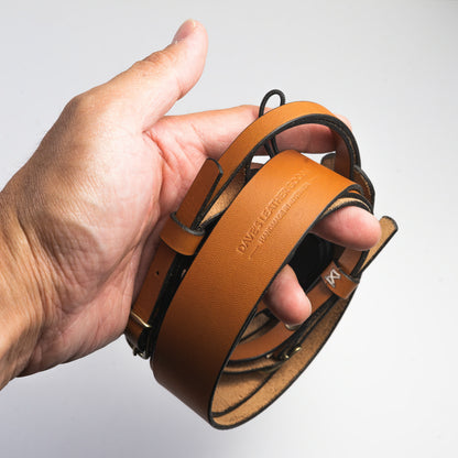 Crossbody Camera Strap