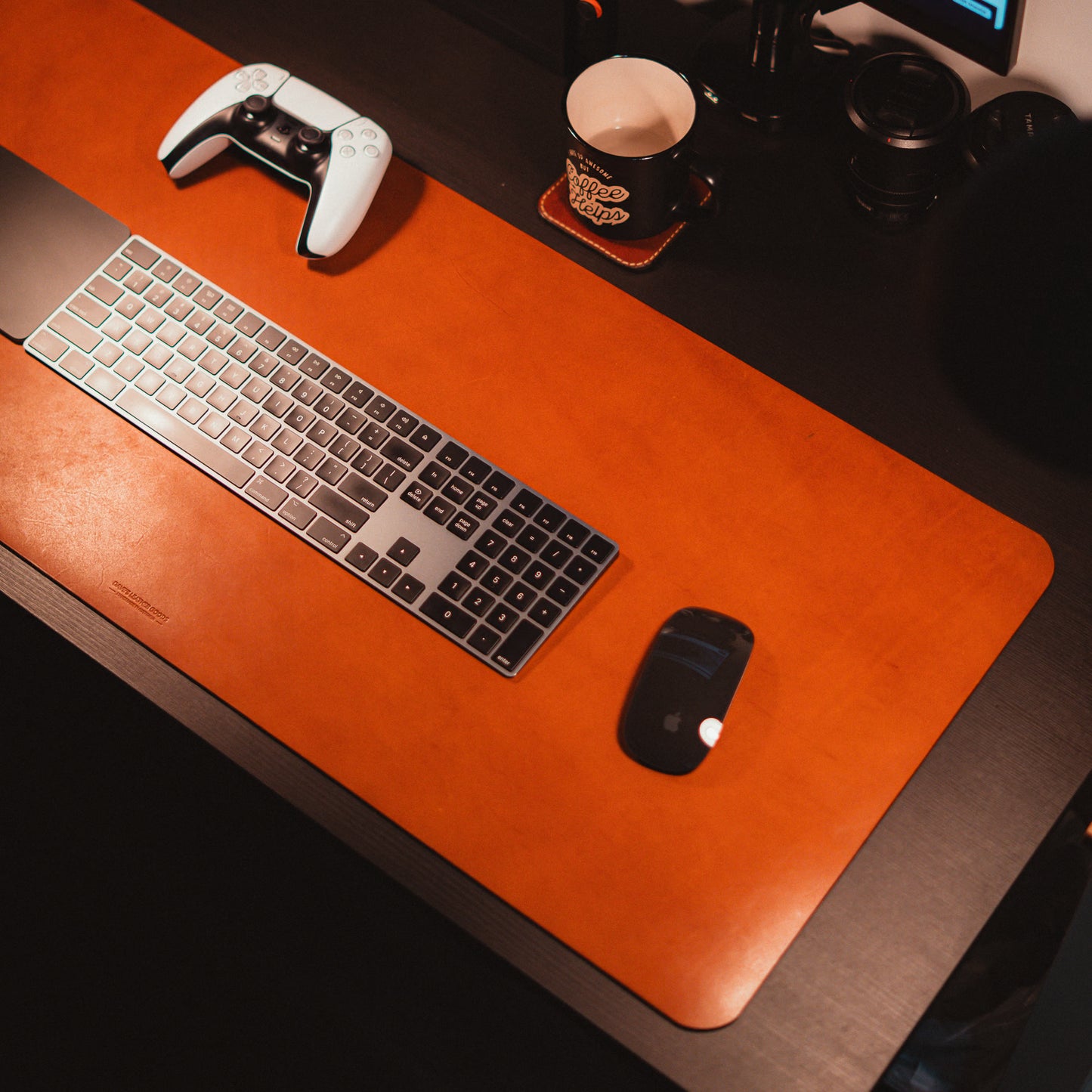 Desk Mat