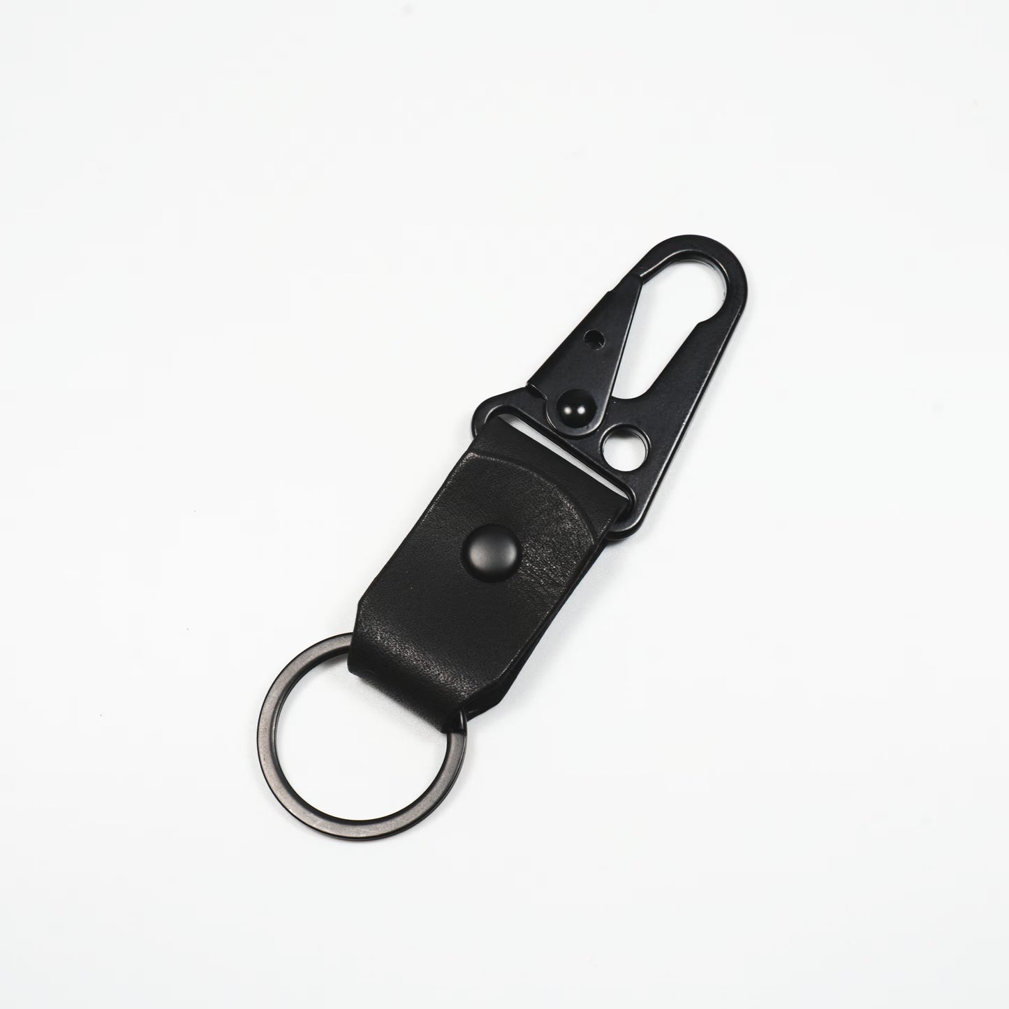 Rocky Keyring