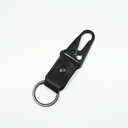 Rocky Keyring
