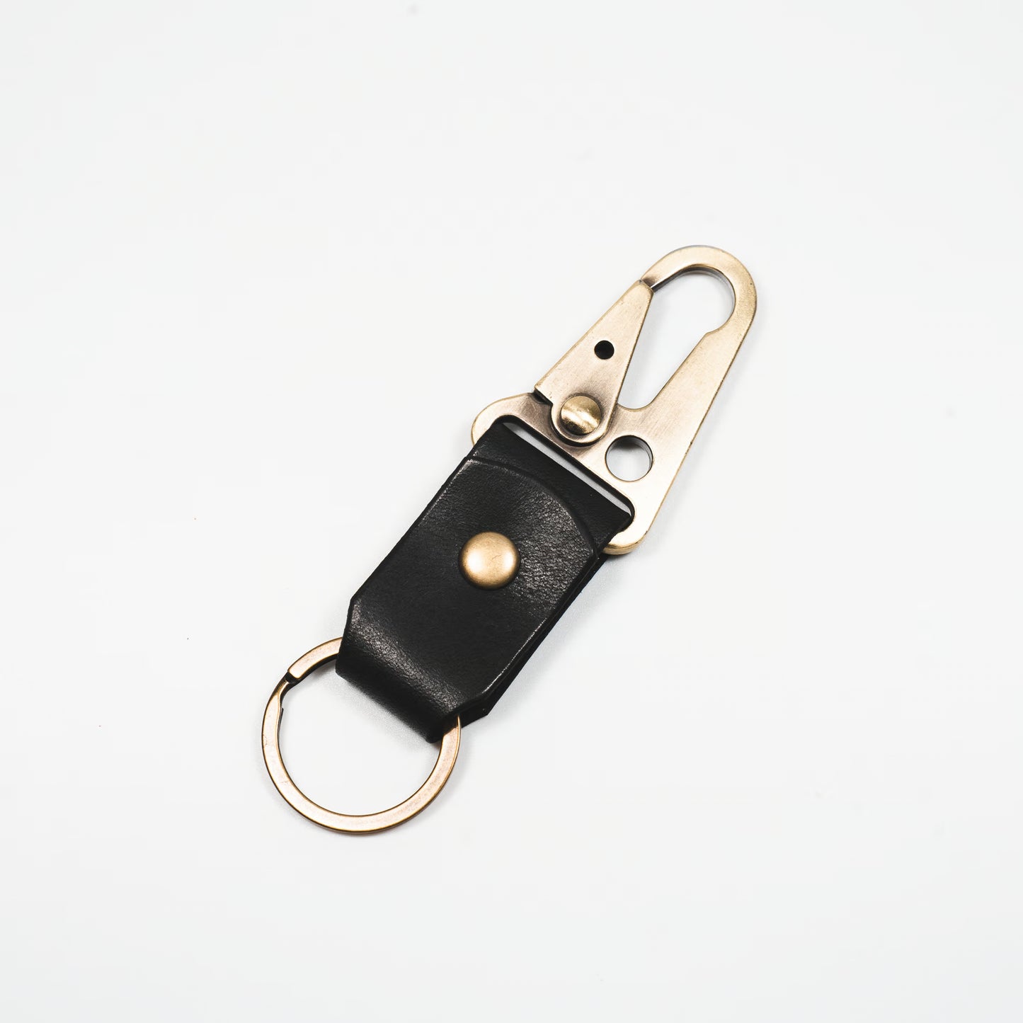 Rocky Keyring