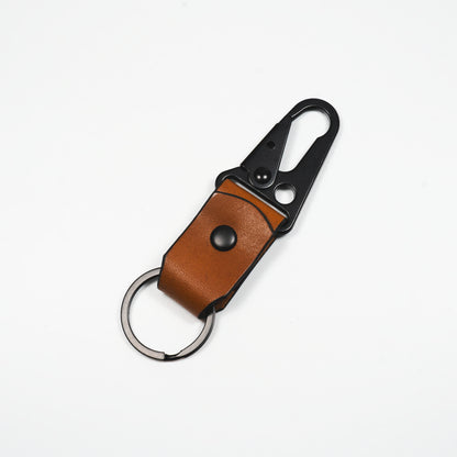 Rocky Keyring