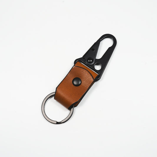 Rocky Keyring