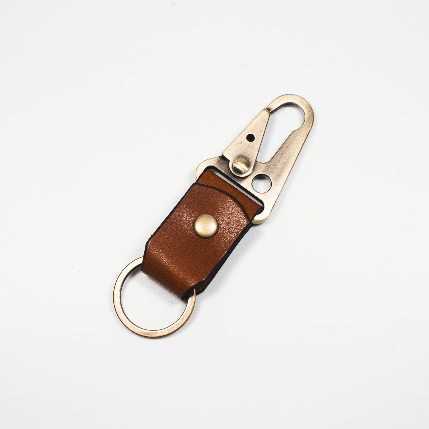 Rocky Keyring