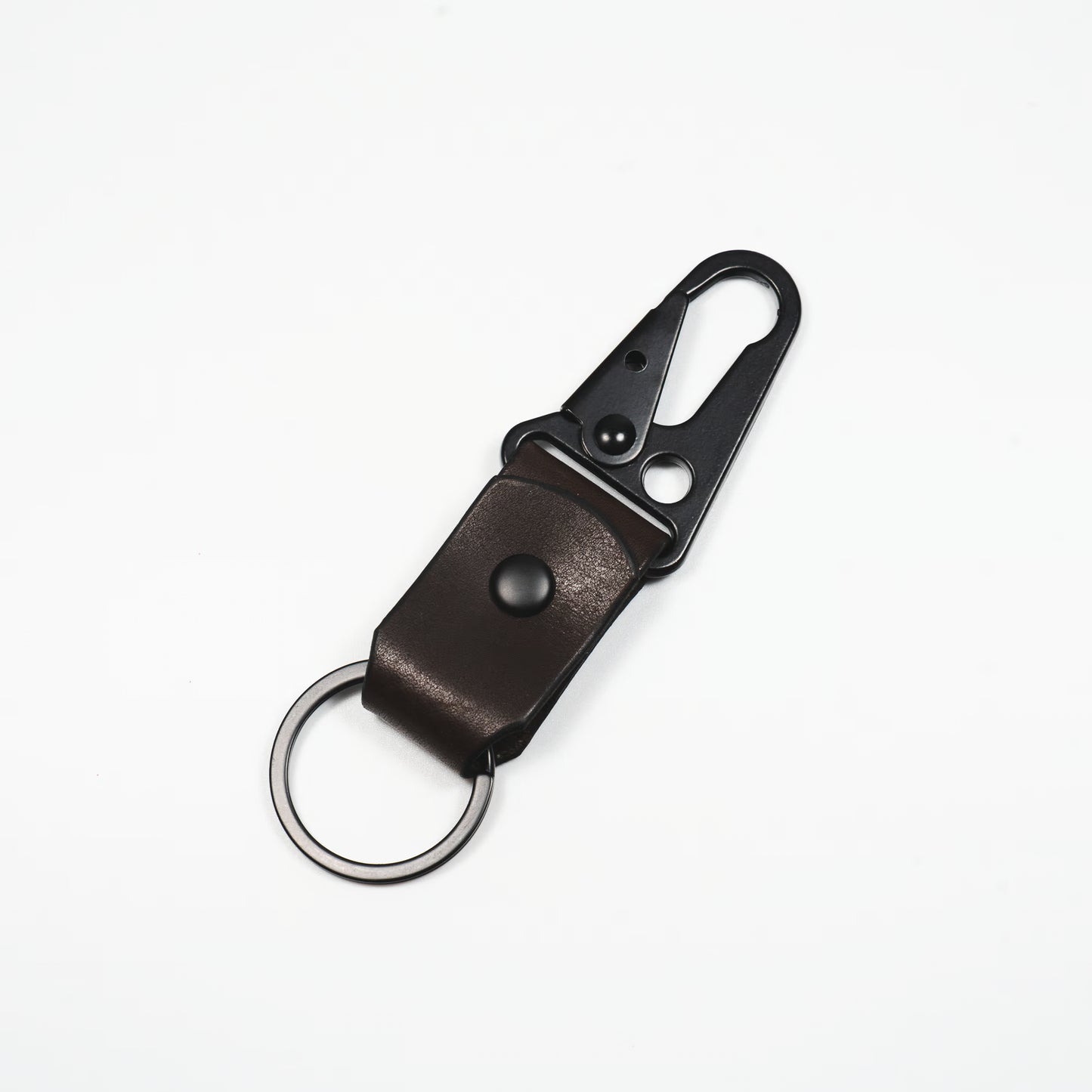 Rocky Keyring