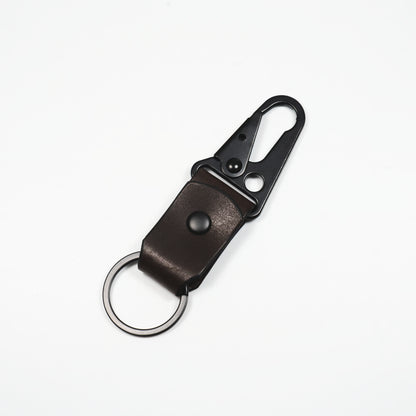 Rocky Keyring