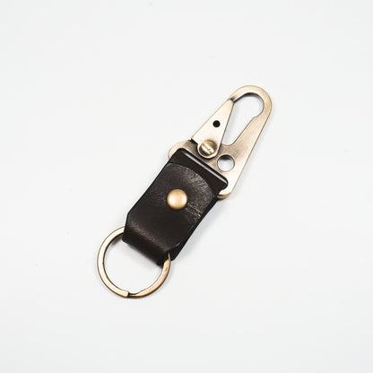 Rocky Keyring