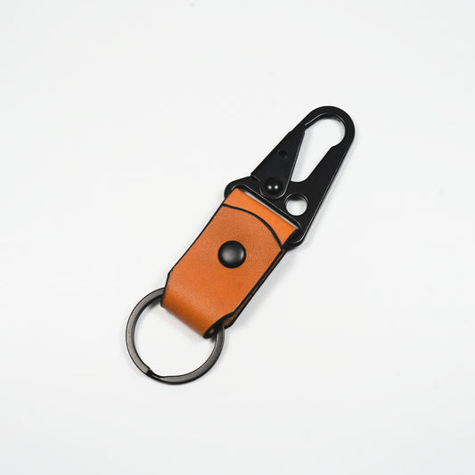 Rocky Keyring