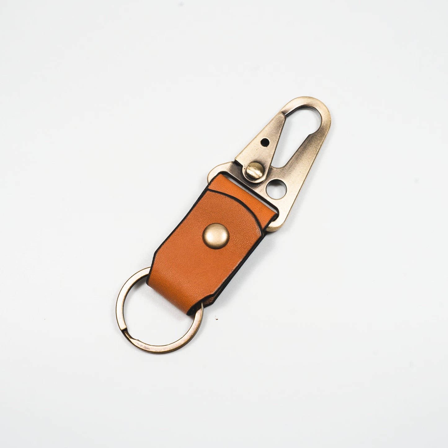 Rocky Keyring