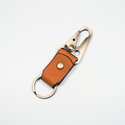 Rocky Keyring