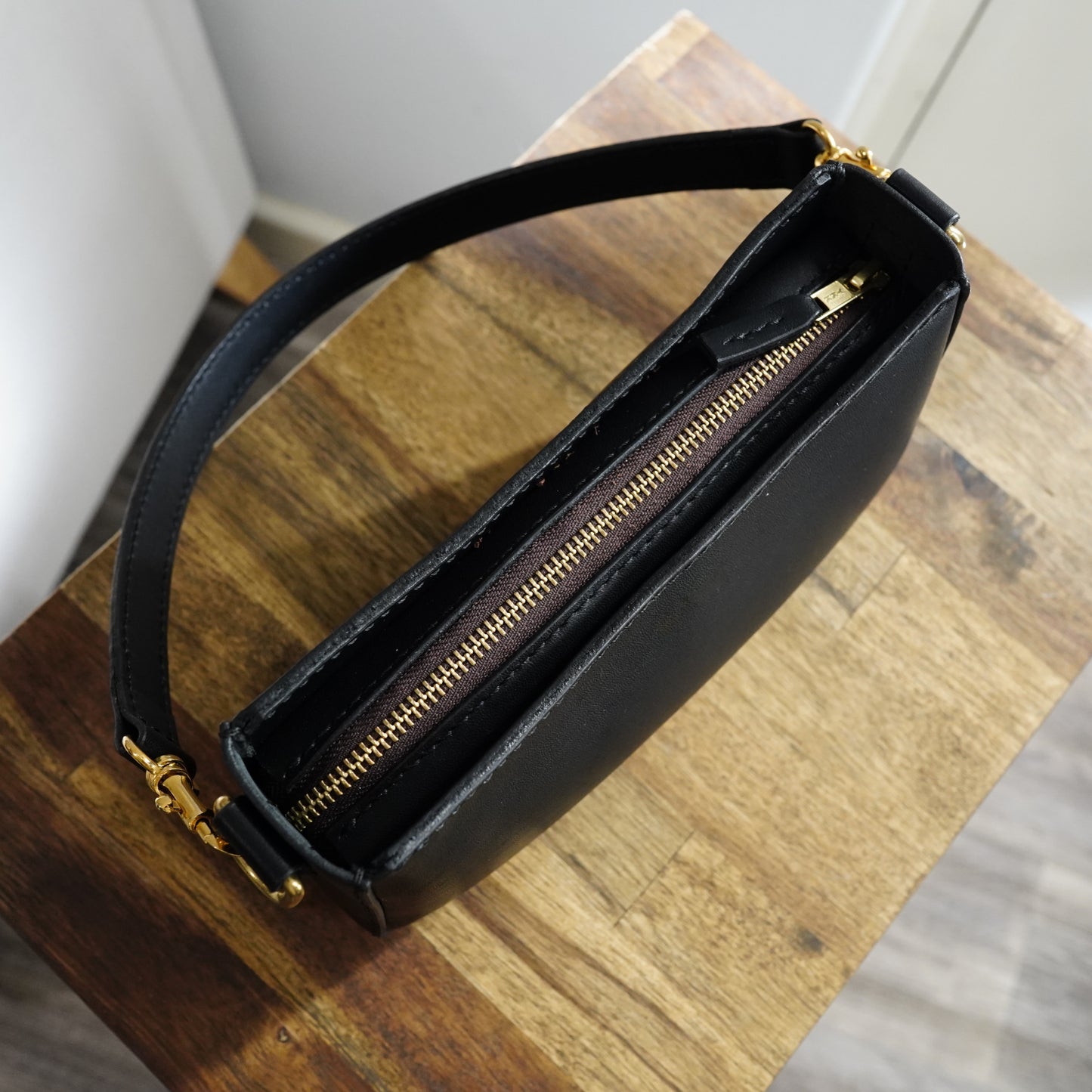 Rosie Clutch Bag