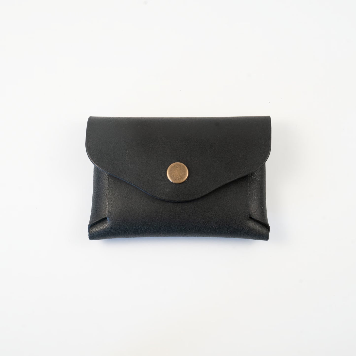 Stitchless Coin Pouch