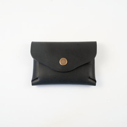 Stitchless Coin Pouch