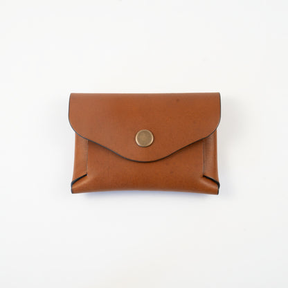 Stitchless Coin Pouch