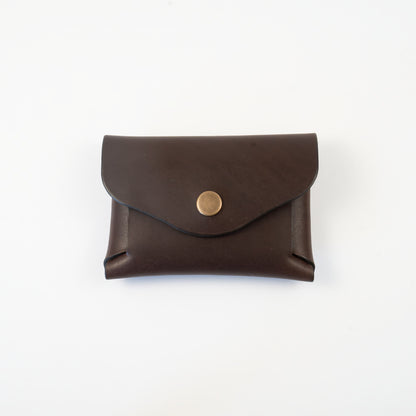 Stitchless Coin Pouch