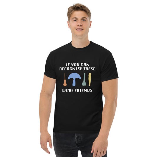 Men's Tee