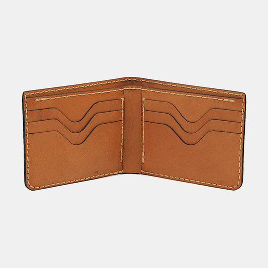Classic Bifold Wallet