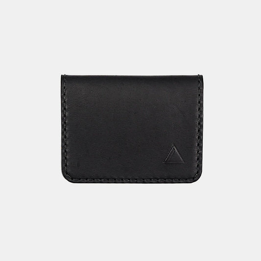 Horizontal Card Wallet