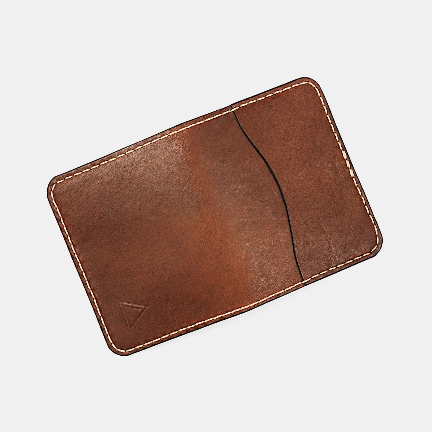 Horizontal Card Wallet