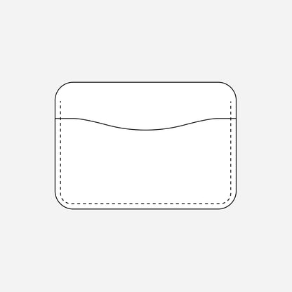 PDF - Slimple Card Wallet (FREE)
