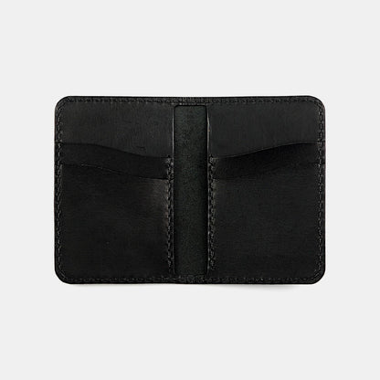 Vertical Card Wallet