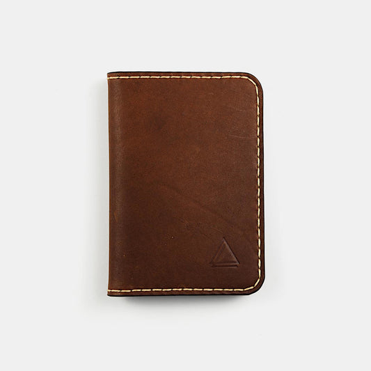 Vertical Card Wallet