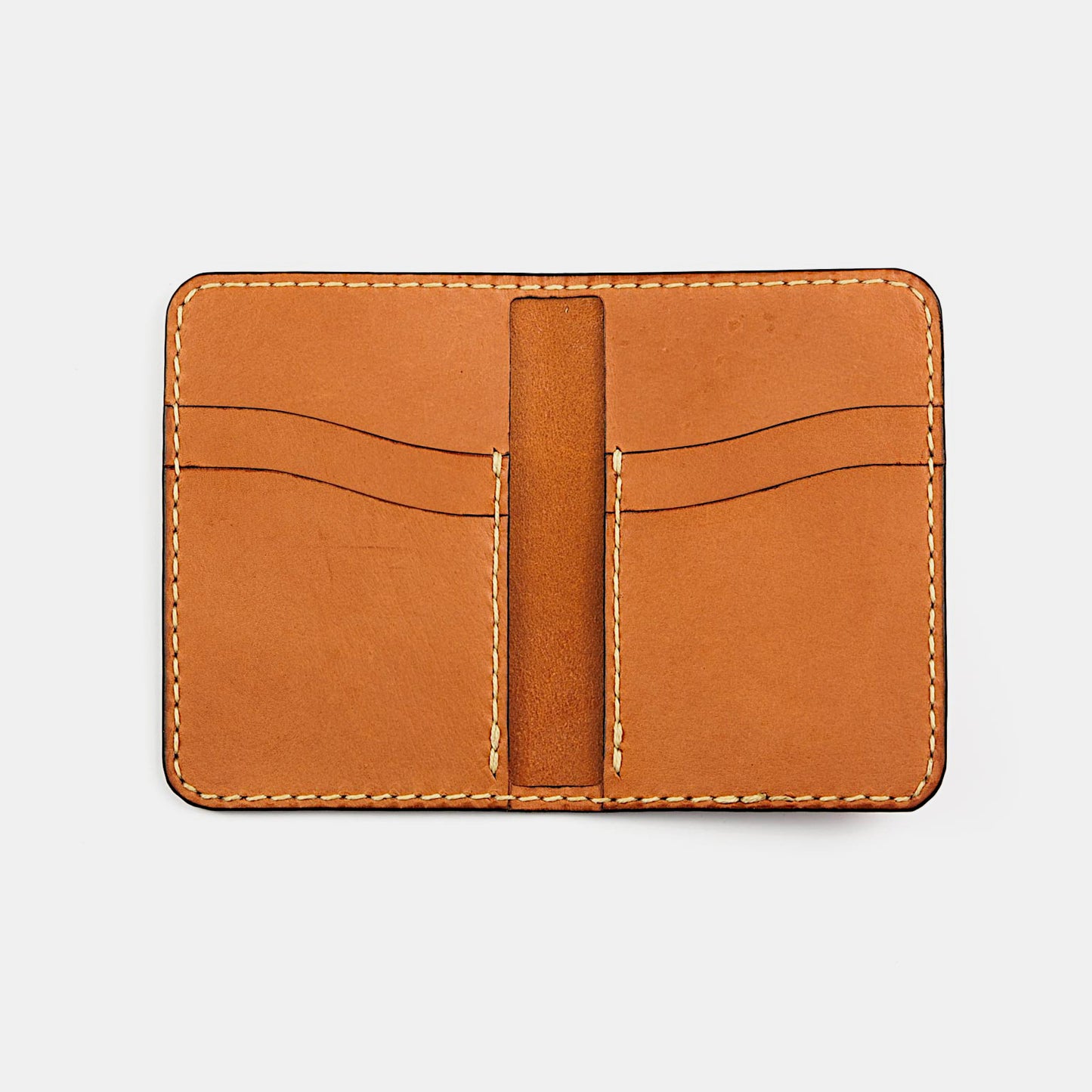 Vertical Card Wallet