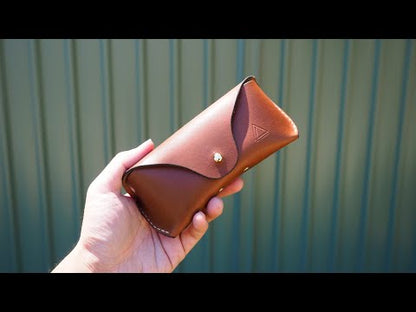 PDF - Classic Sunglasses Case (FREE)